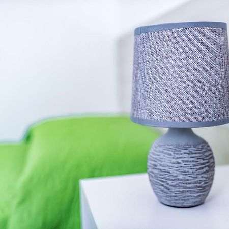 Apartament Wepuglia - La Casa Del Cardinale Monopoli Zewnętrze zdjęcie