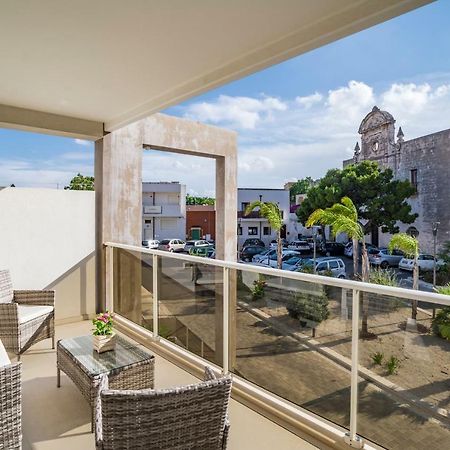 Apartament Wepuglia - La Casa Del Cardinale Monopoli Zewnętrze zdjęcie