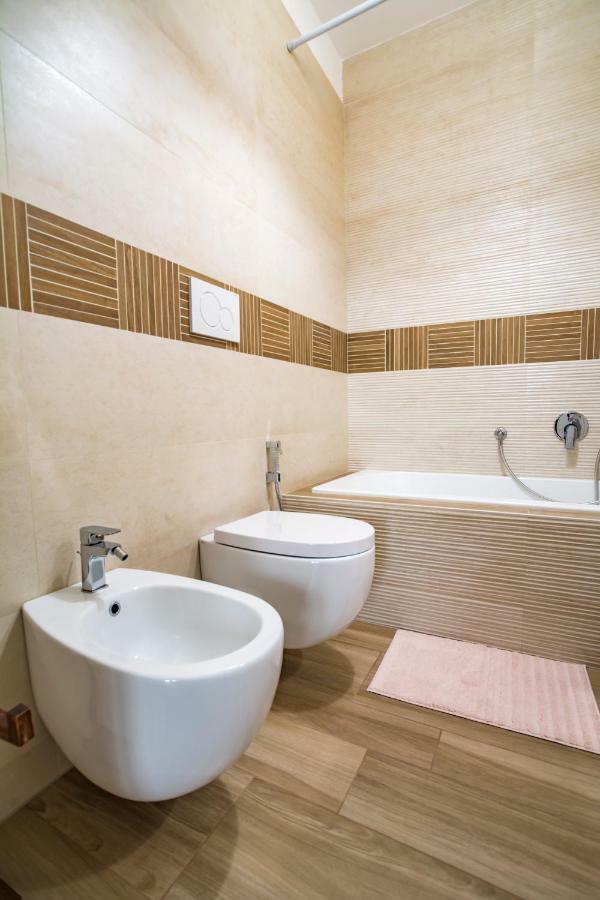 Apartament Wepuglia - La Casa Del Cardinale Monopoli Zewnętrze zdjęcie