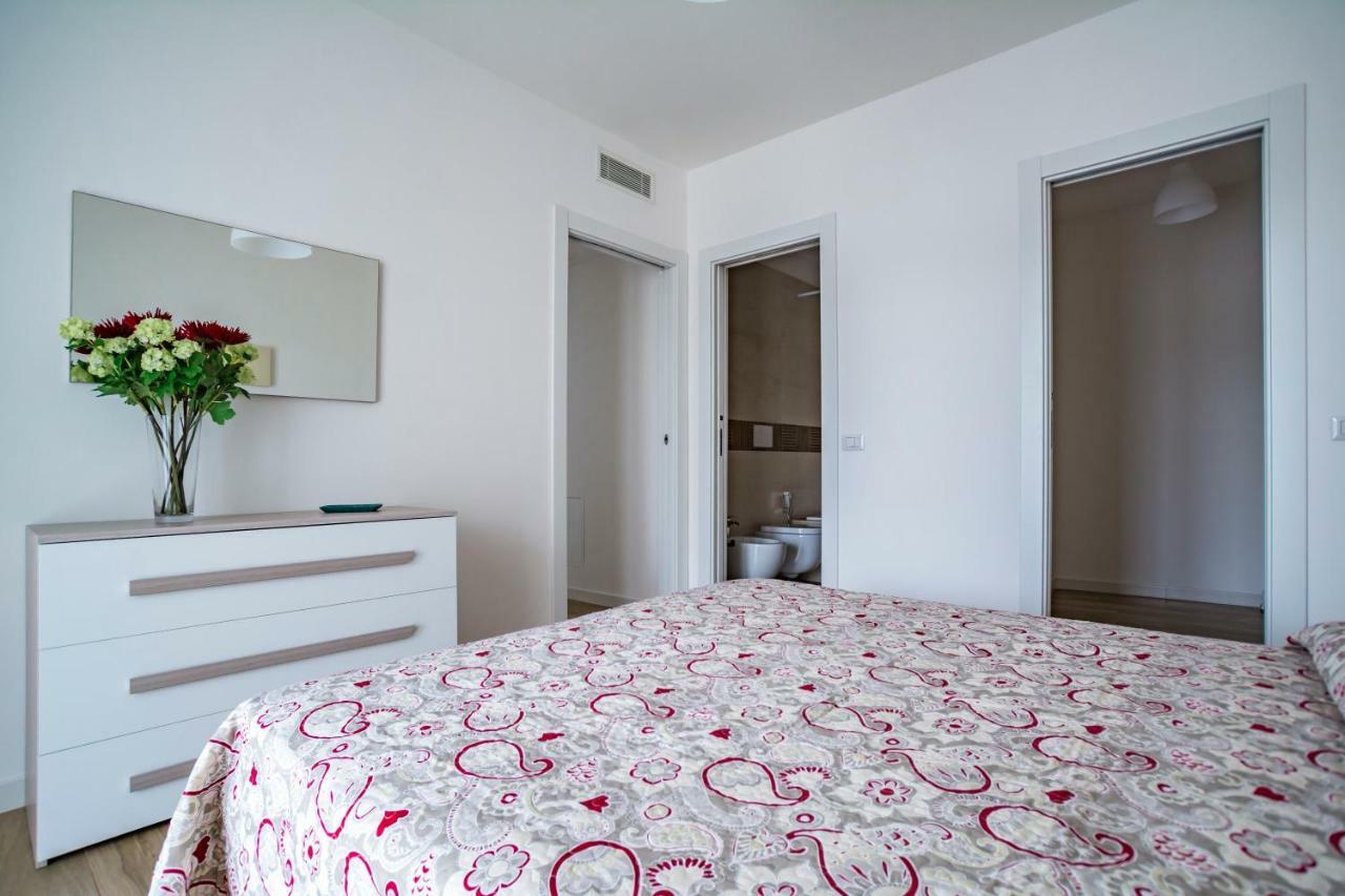 Apartament Wepuglia - La Casa Del Cardinale Monopoli Zewnętrze zdjęcie