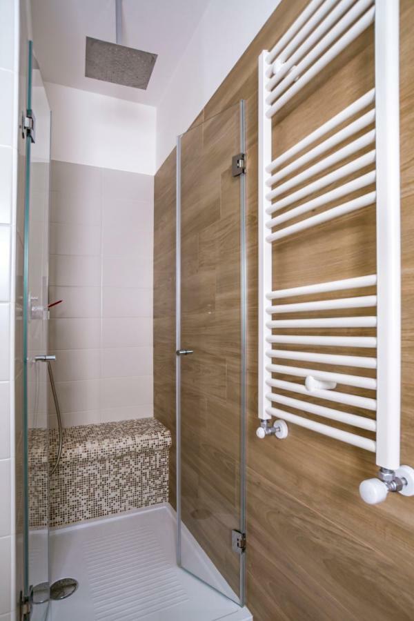 Apartament Wepuglia - La Casa Del Cardinale Monopoli Zewnętrze zdjęcie