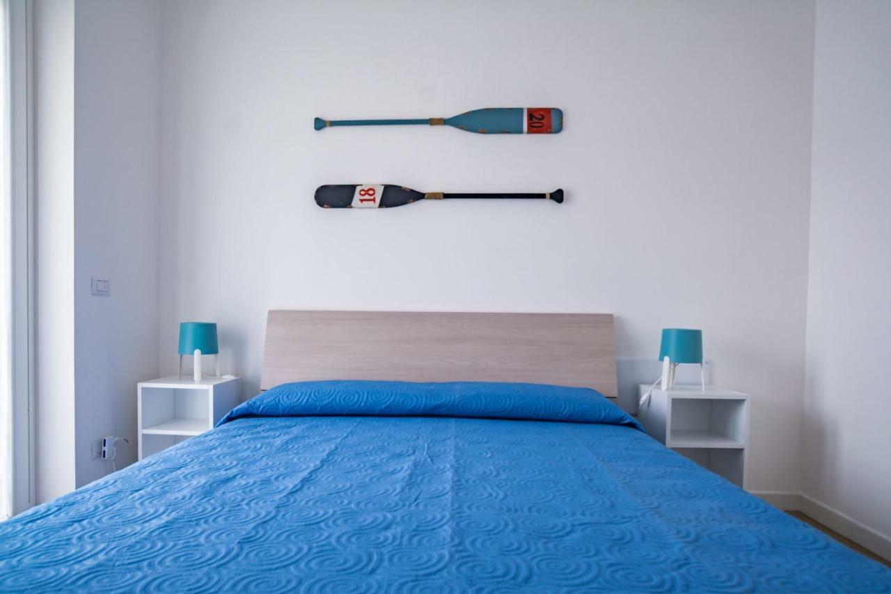 Apartament Wepuglia - La Casa Del Cardinale Monopoli Zewnętrze zdjęcie