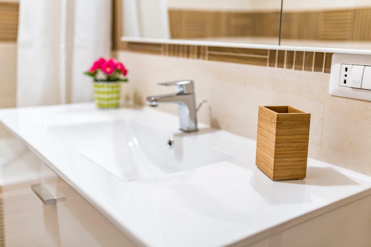 Apartament Wepuglia - La Casa Del Cardinale Monopoli Zewnętrze zdjęcie