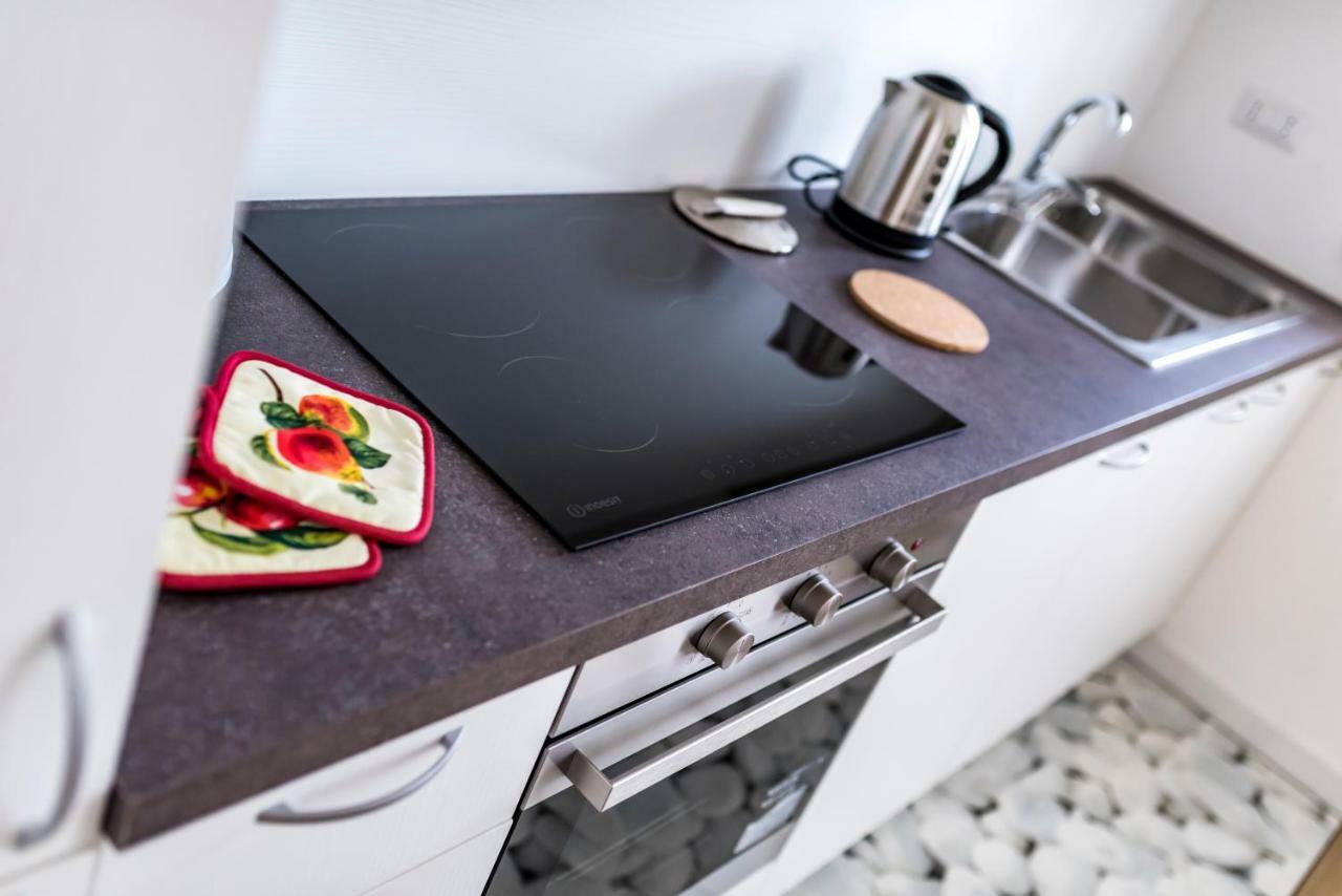Apartament Wepuglia - La Casa Del Cardinale Monopoli Zewnętrze zdjęcie
