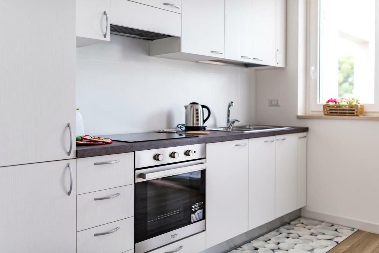 Apartament Wepuglia - La Casa Del Cardinale Monopoli Zewnętrze zdjęcie