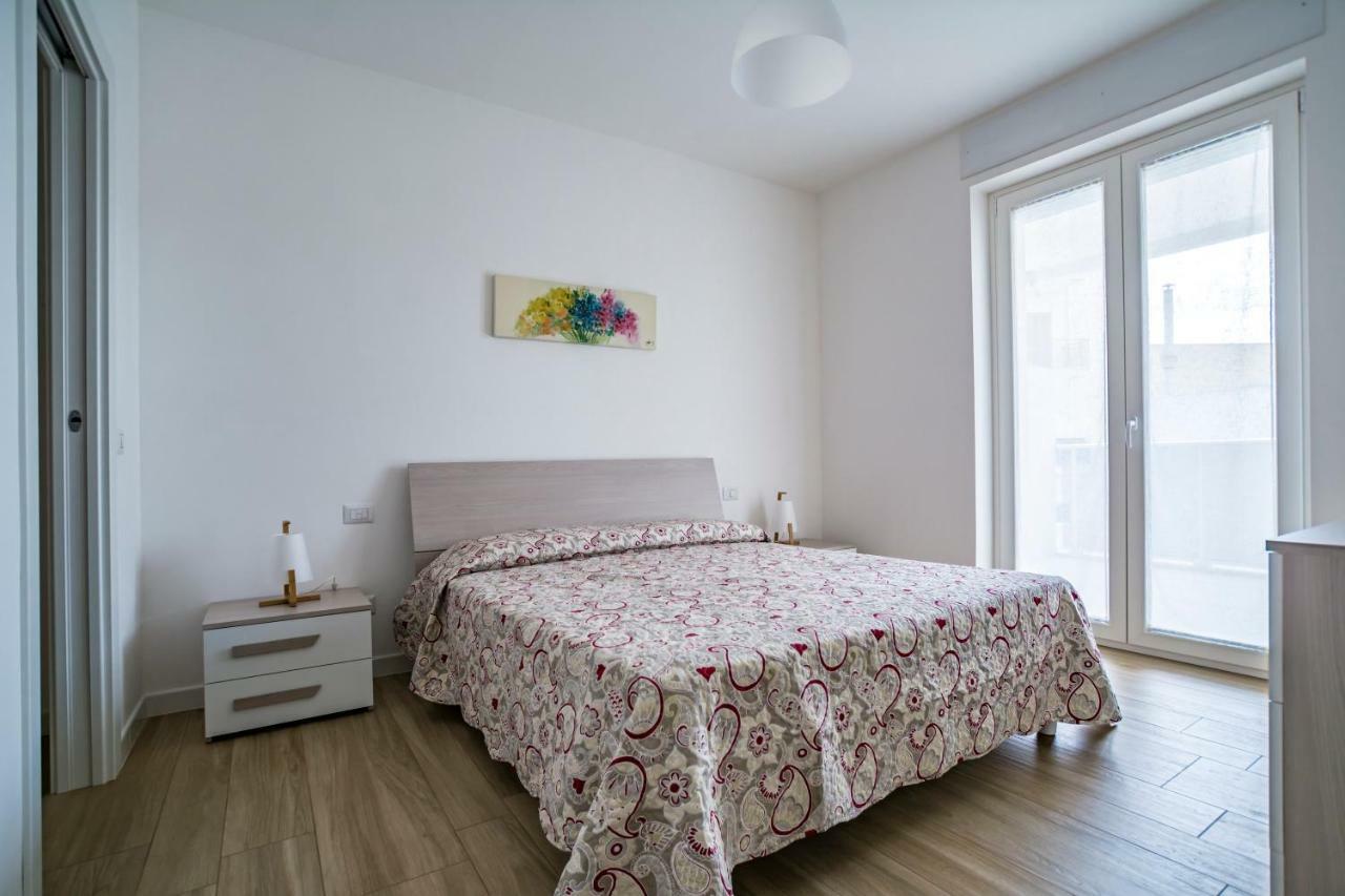 Apartament Wepuglia - La Casa Del Cardinale Monopoli Zewnętrze zdjęcie