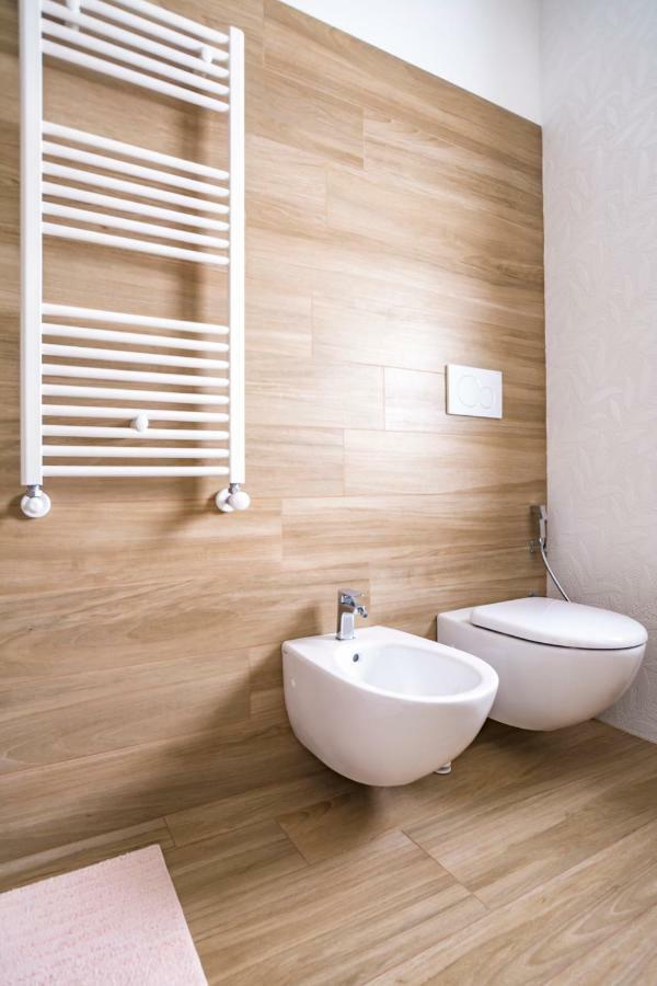 Apartament Wepuglia - La Casa Del Cardinale Monopoli Zewnętrze zdjęcie