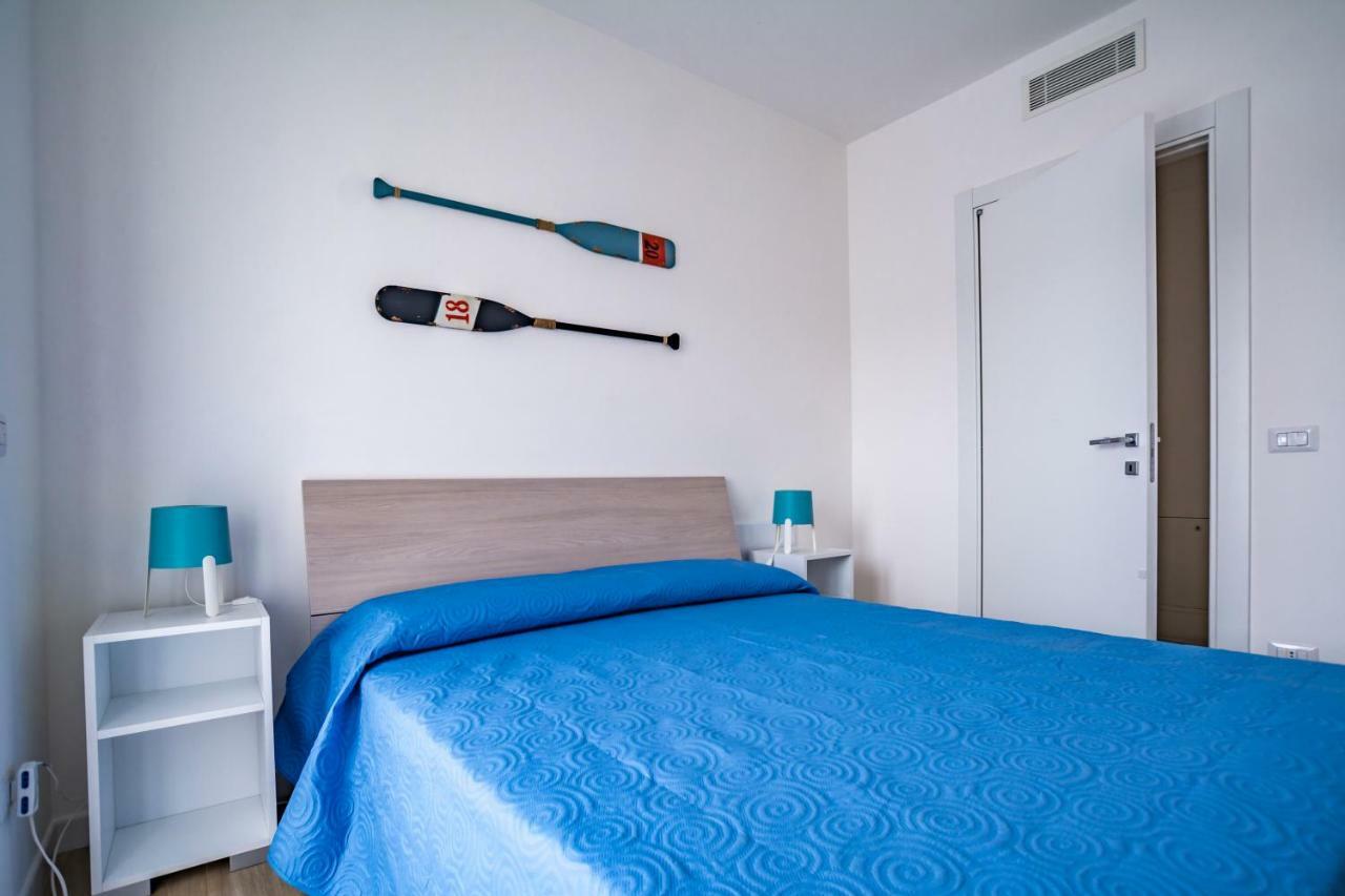 Apartament Wepuglia - La Casa Del Cardinale Monopoli Zewnętrze zdjęcie
