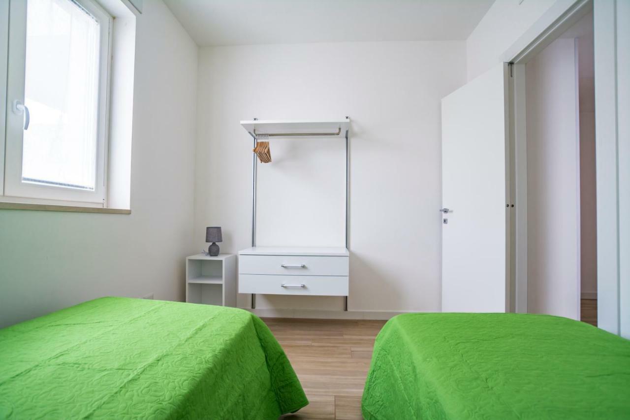 Apartament Wepuglia - La Casa Del Cardinale Monopoli Zewnętrze zdjęcie