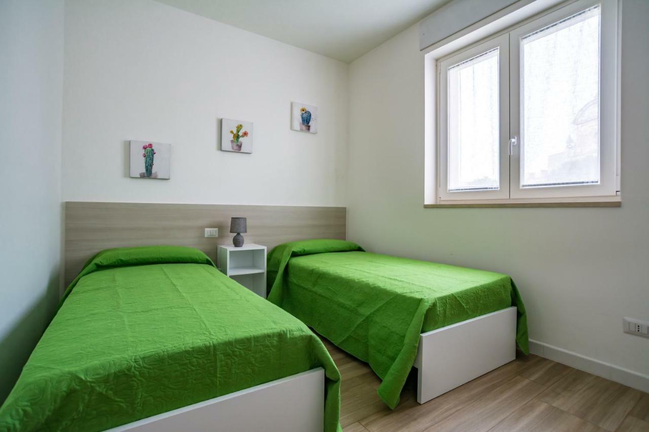 Apartament Wepuglia - La Casa Del Cardinale Monopoli Zewnętrze zdjęcie