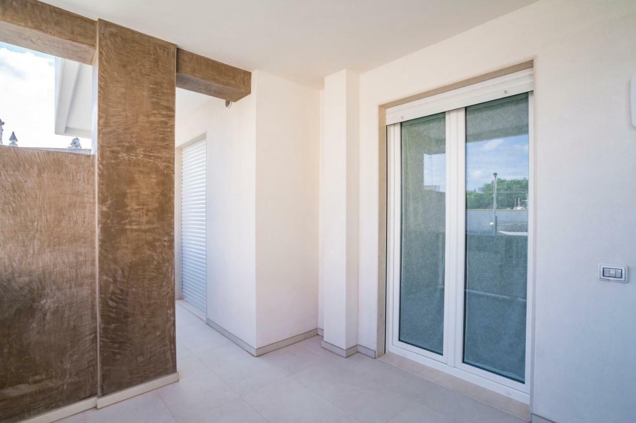 Apartament Wepuglia - La Casa Del Cardinale Monopoli Zewnętrze zdjęcie